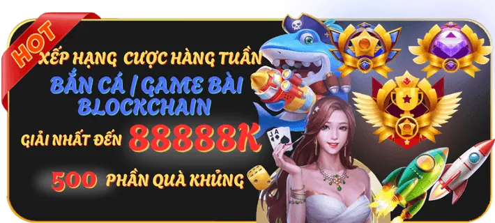 Trò chơi bắn cá J188