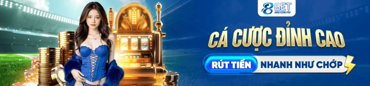 Sòng bạc trực tuyến J188 với các trò chơi hấp dẫn