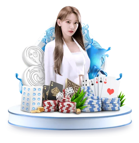 Tiền thưởng chào mừng lớn với những đồng xu vàng lấp lánh